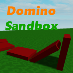 Domino Mania