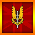|ΒΑ| United Kingdom Speciαl Forces