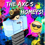 The Axc's Homeys