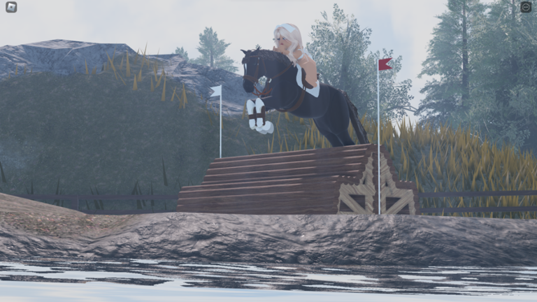 Thunder Rose Stables (Out dated) screenshot 4