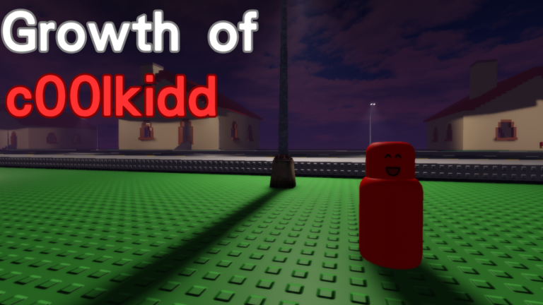 Growth of c00lkidd [RESTAURANT] screenshot 1