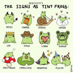 Frog squad! :)