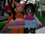 Mrs. Random