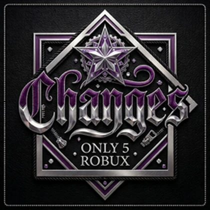 𝕮ʜᴀɴɢᴇs Roblox group icon