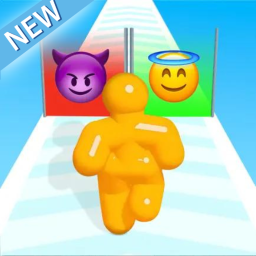 Tall Man Race