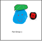 boyfish's Fan Group