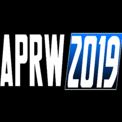 All-Pro-Roblox-Wrestling [APRW] Roblox group icon