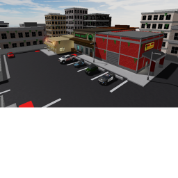 City Fight BİG [Game]