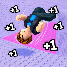 +1 Backflip per Jump