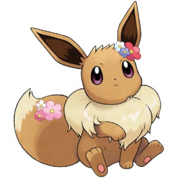 Cute Leafeon Friend's HangOut! {Grand-Opening!}