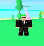 businessmans group