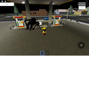 Survive The Monsters