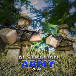 🚧[WIP]🛠️ Australian Army Academy