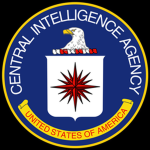 U.S [CIA] Central Intelligence Agency