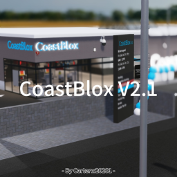 [SCAN & GO!] CoastBlox V2.1 icon