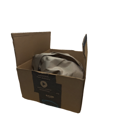 Amazon Box