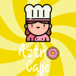 Aztro Cafe