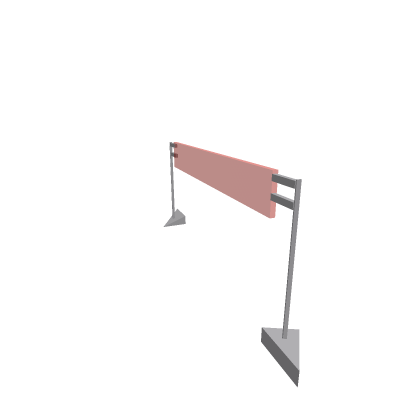 TAE road sign