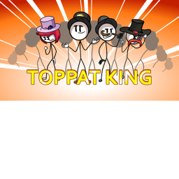 TopHat Kings Home