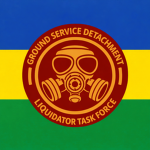 184th Naramo Liquidator Task Force [NLTF]