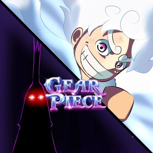 [IMU FRUIT] Gear Piece