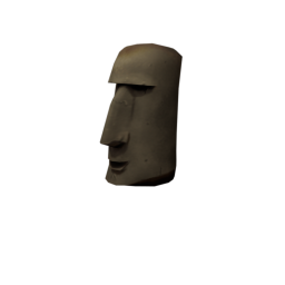 Survive the Moai Statues