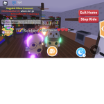 Adopt me players group no scammers allowed