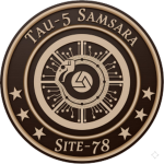 Site-78: Tau-5 Samsara