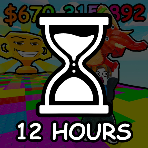 [⌛] Escape Color Block for Brainrots