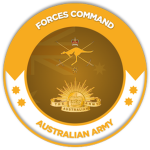 Australian Fοrces Command