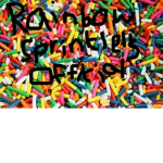 Rainbow Sprinkles Official