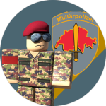 Μilitary Police Command