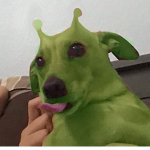Alien willys