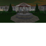 Riverside Estate Club - Bloxburg