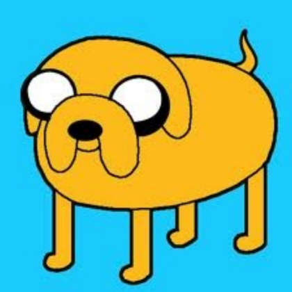 Dog Roblox decal
