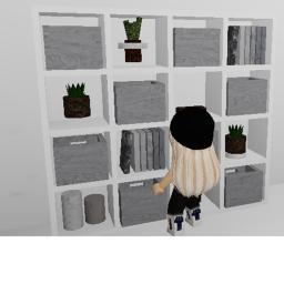 ~My Little Q&A~