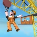 Escape The Construction Site Obby! (NEW OBBY!) icon