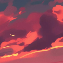✦