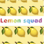 ʟᴇᴍᴏɴ sǫᴜᴀᴅ!