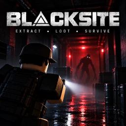 BLACKSITE- BETA icon