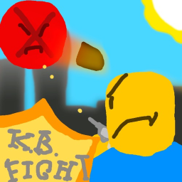 Killbot fight!