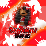 Dynamite Divas Of Dance