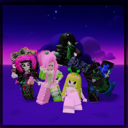 Alien Outfit Ideas