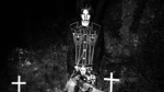 semetary haunted mound
