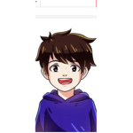 The Roblox inside the worl