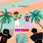 vibe beach update