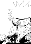 Project Shippuden battlegrounds