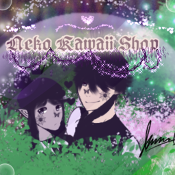 Neko kawaii ♥~Shop!~♥