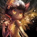Lackadaisy Apparel