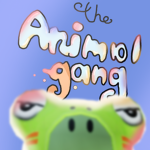 ITS The Animal Gang